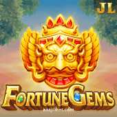 Fortune Gems Slot Game