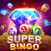 Super Bingo Game Image