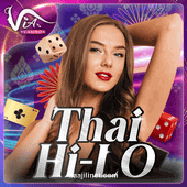 AAJILI Thai Hi Lo Game Image