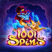 Aajili 1001 Spins Game Image